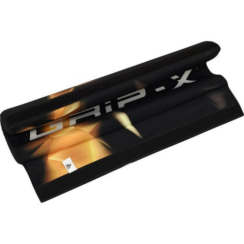 Смягчающая накладка на гриф B2 Gym Bar Pad Sublimation RDX Inc Limited WAC-B2W, White