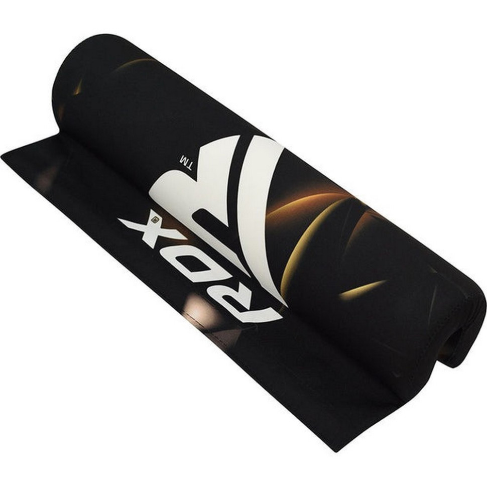 Смягчающая накладка на гриф B2 Gym Bar Pad Sublimation RDX Inc Limited WAC-B2W, White