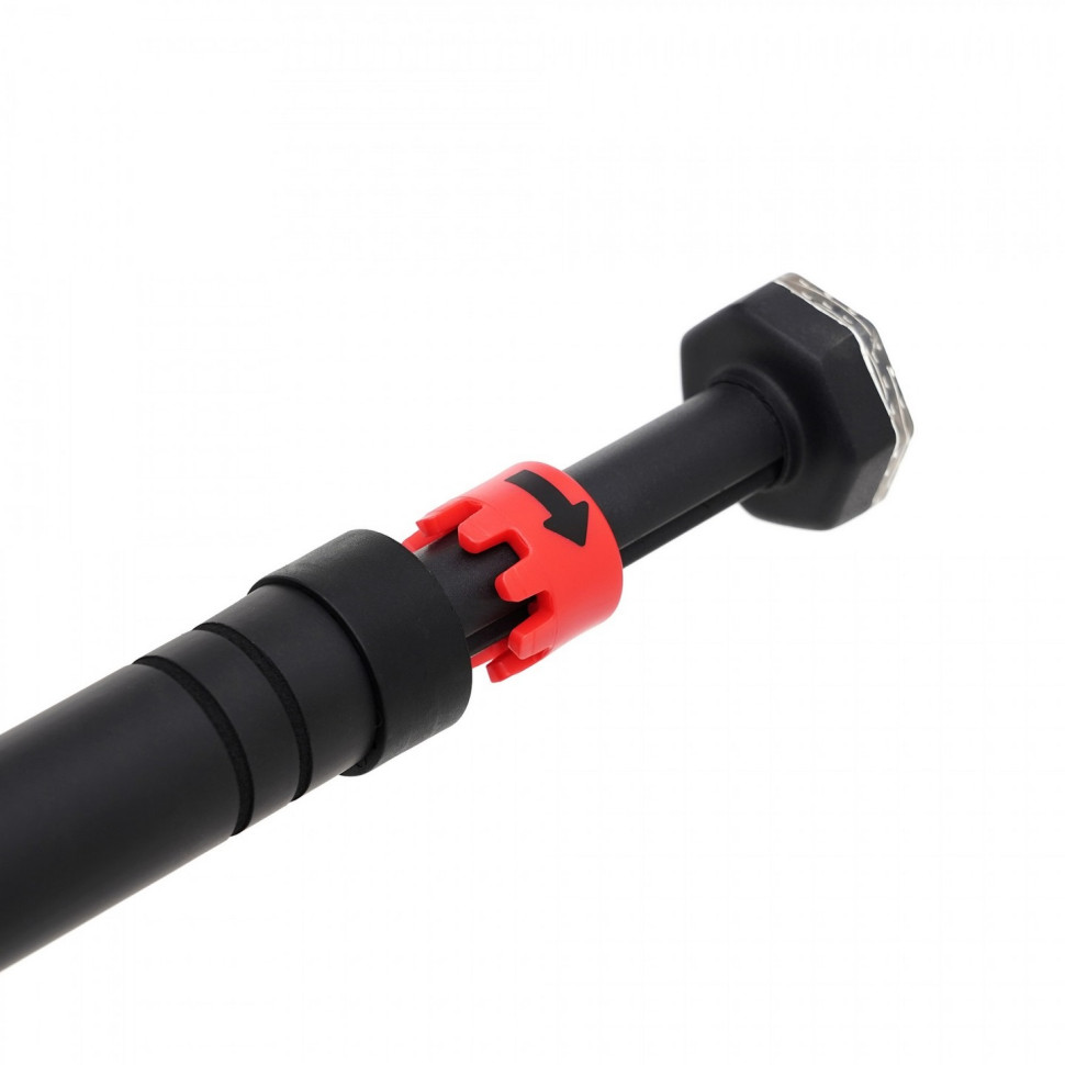 Турнік розсувний Cornix XR-0170, 90-130 см