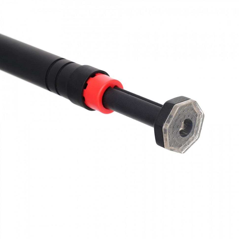Турнік розсувний Cornix XR-0170, 90-130 см