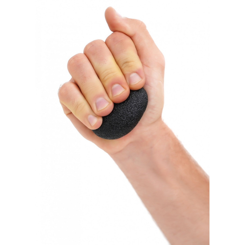 Набор эспандеров Hand Grip Workout Kit Cornix XR-0269 Black 5 шт
