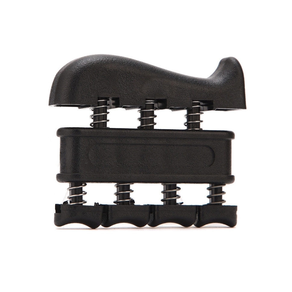 Набор эспандеров Hand Grip Workout Kit Cornix XR-0269 Black 5 шт