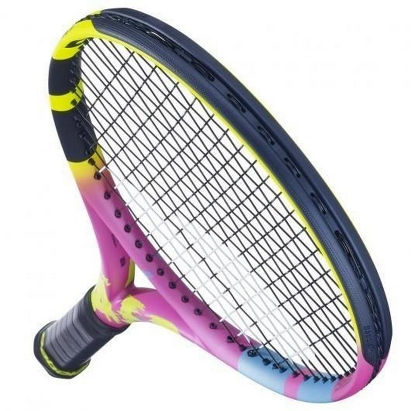 Ракетка для большого тенниса Pure Aero RAFA 2023 no cover Gr3 Babolat 101512-371