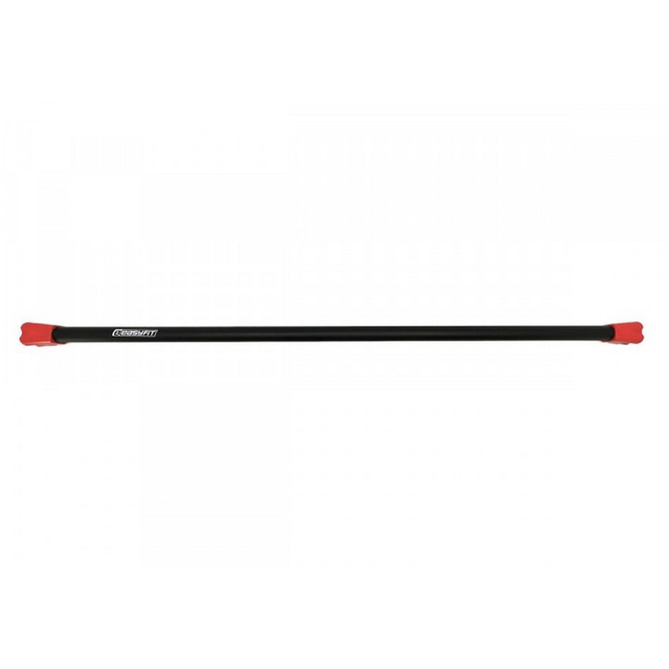 Палиця гімнастична Бодібар (Body Bar) EasyFit EF-1251-8, 8 кг 