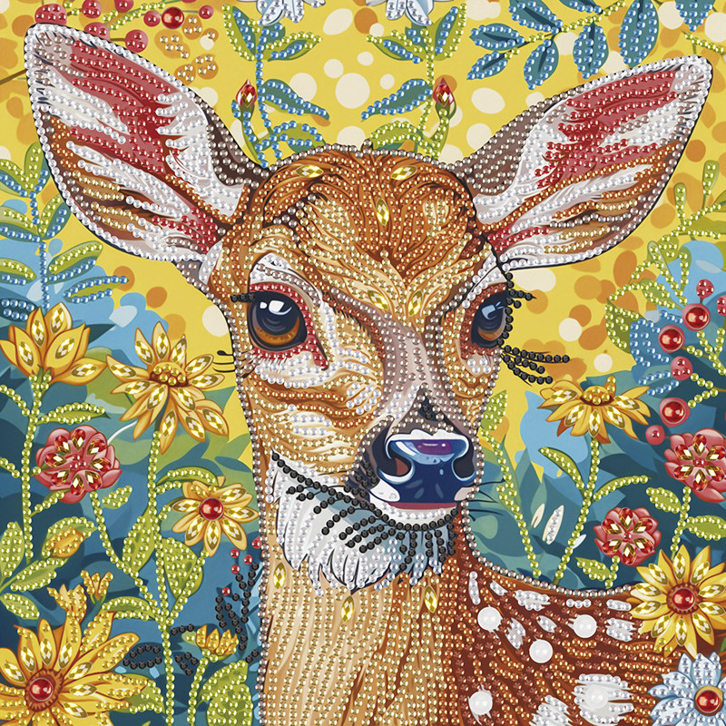 Алмазна мозаїка