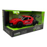 Модель автомобиля "Rally Racing Sportscar" АВТОПРОМ 9812-1С свет, звук