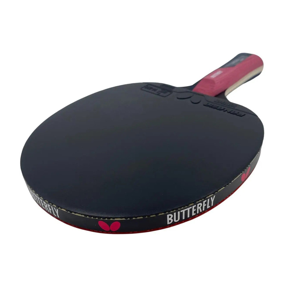 Ракетка для настільного тенісу Timo Boll Ruby Butterfly 338458366