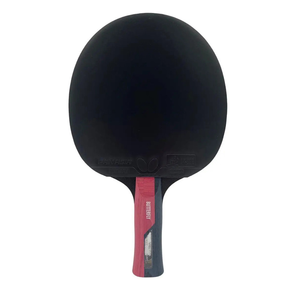 Ракетка для настільного тенісу Timo Boll Ruby Butterfly 338458366