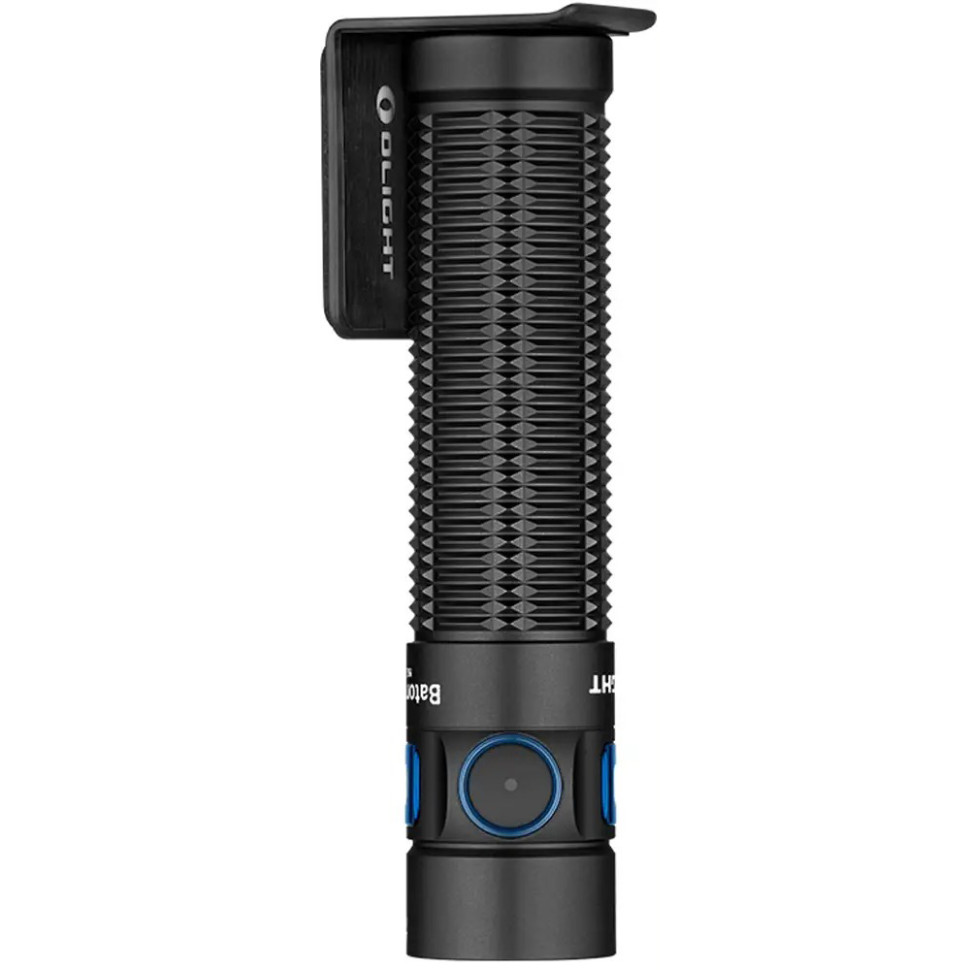 Фонарь Baton 3 Pro Max Olight Baton 3 Pro Max  CW, черный 2500 люмен