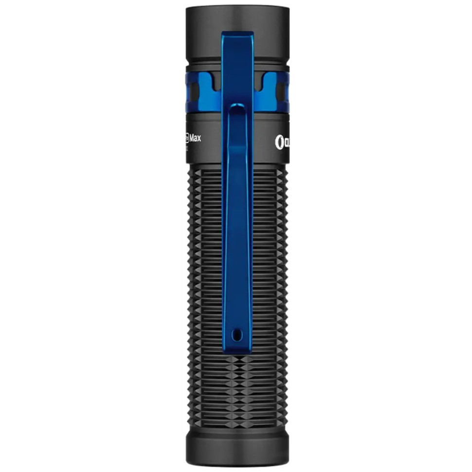 Фонарь Baton 3 Pro Max Olight Baton 3 Pro Max  CW, черный 2500 люмен
