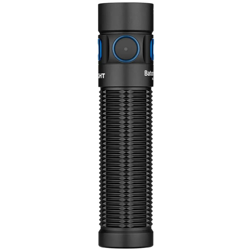 Фонарь Baton 3 Pro Max Olight Baton 3 Pro Max  CW, черный 2500 люмен