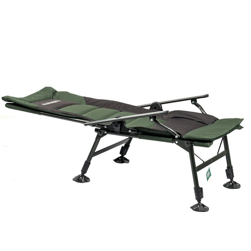 Крісло складне туристичне Expert SL-113 Ranger RA2252 коропове, до 140 кг