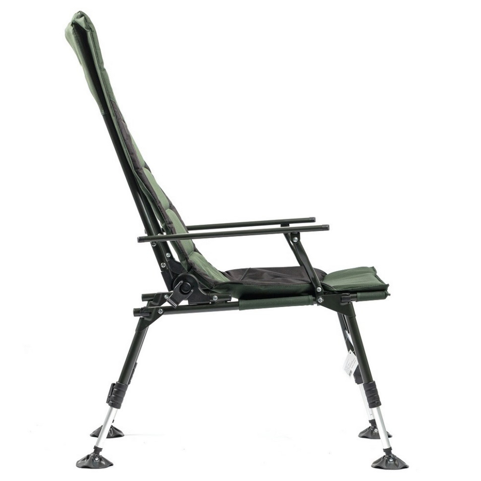 Крісло складне туристичне Expert SL-113 Ranger RA2252 коропове, до 140 кг