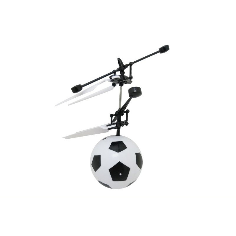 Индукционная летающая игрушка Футбольный мяч Flying Ball Bambi JM-888E