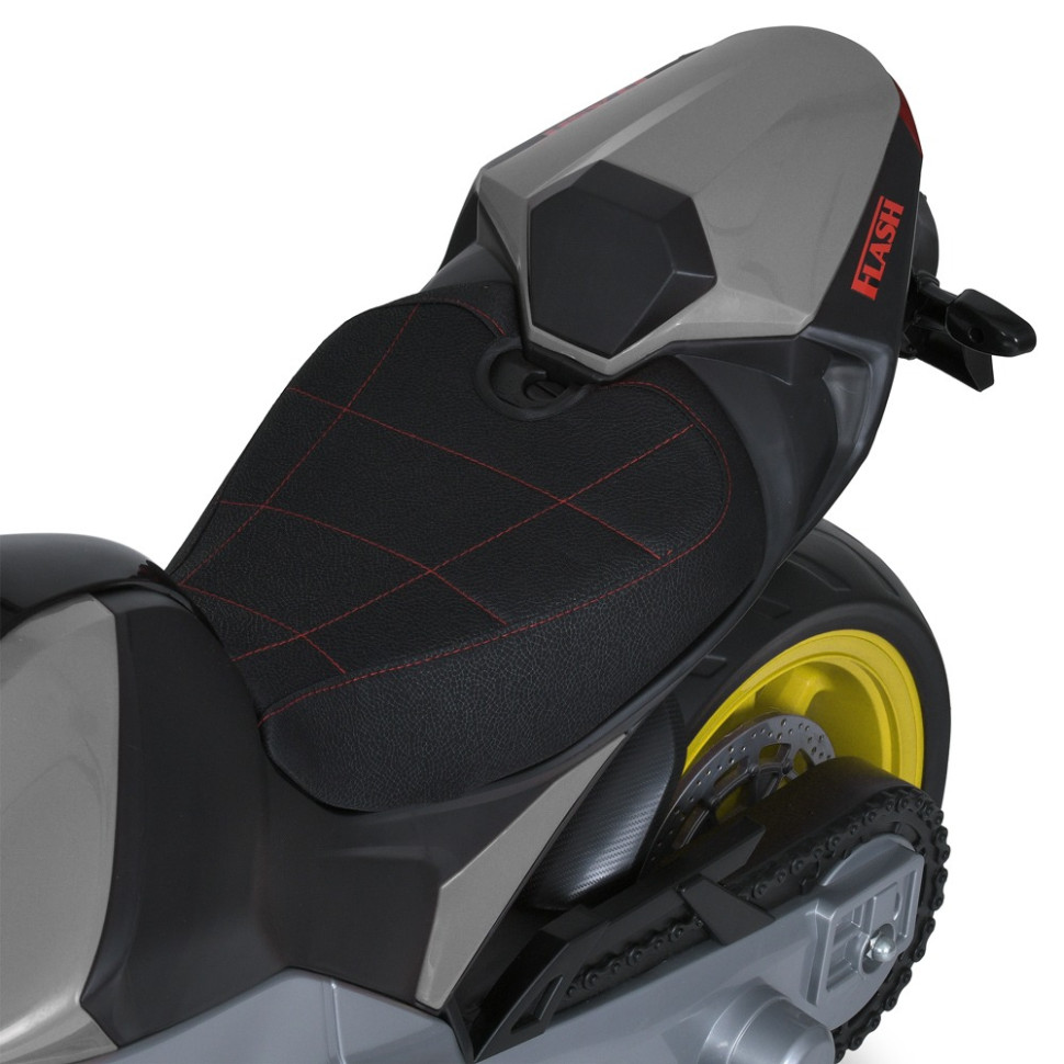 Дитячий електромобіль Мотоцикл Bambi Racer M 6013EL-11(24V) до 30 кг