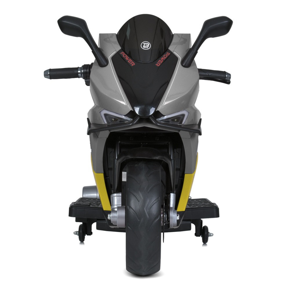 Дитячий електромобіль Мотоцикл Bambi Racer M 6013EL-11(24V) до 30 кг