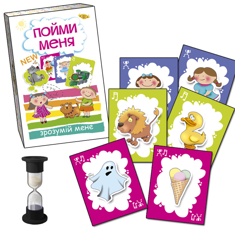 Карточная игра 