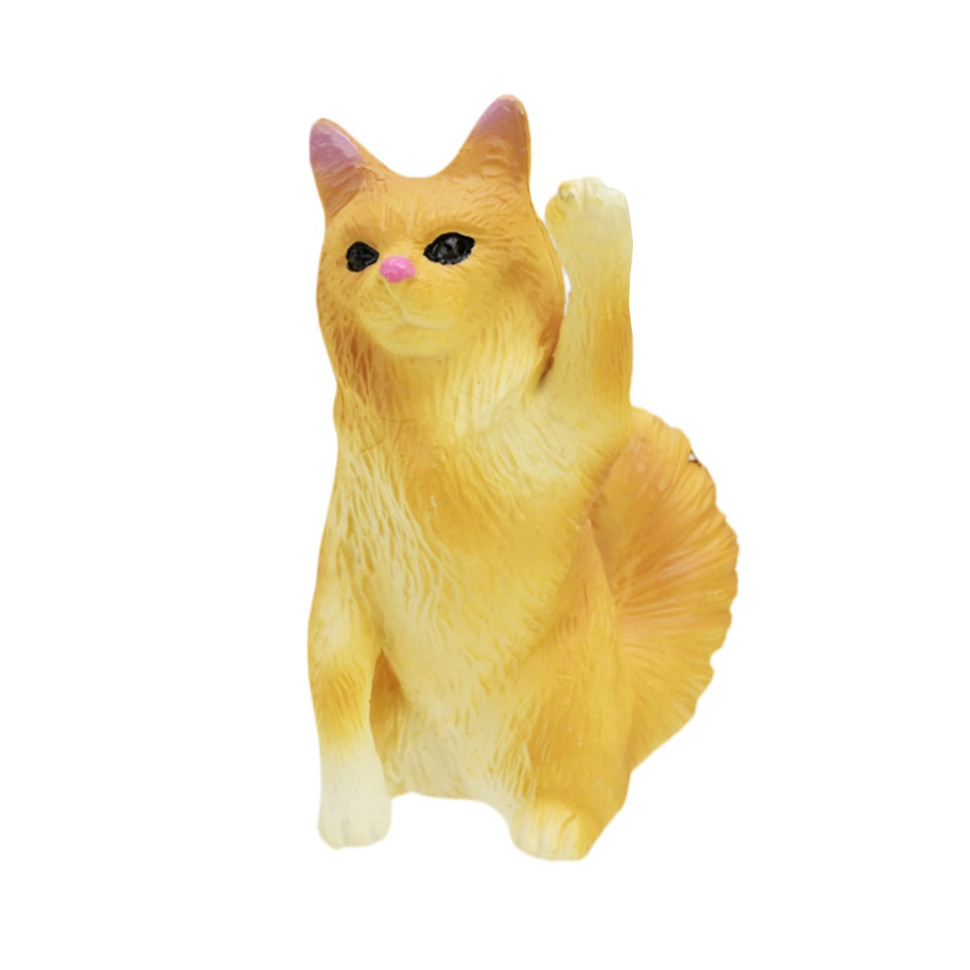 Дитяча іграшкова фігурка тварини