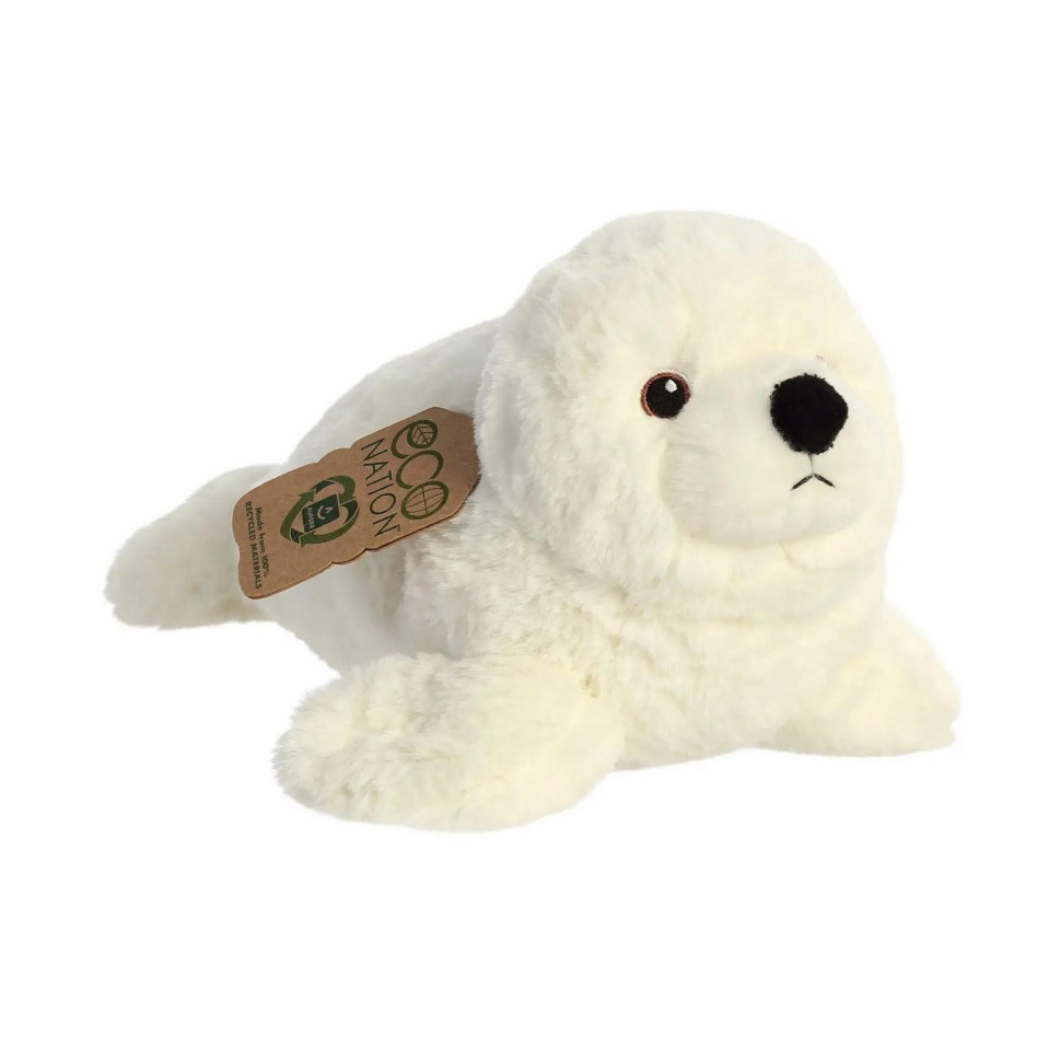 Мягкая игрушка ECO Морской котик Aurora 200039A 30 см