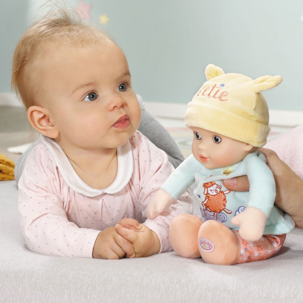 Лялька BABY ANNABELL серії 