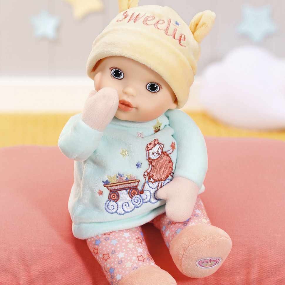 Лялька BABY ANNABELL серії 