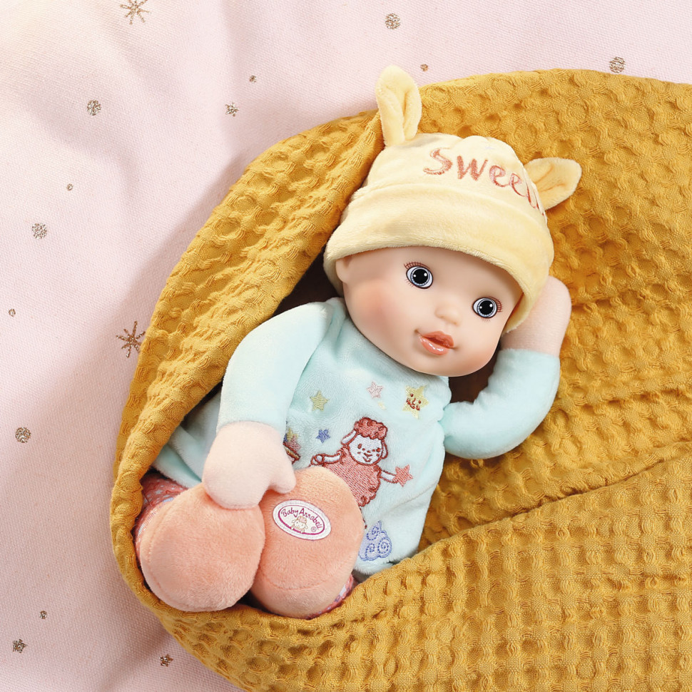 Лялька BABY ANNABELL серії 
