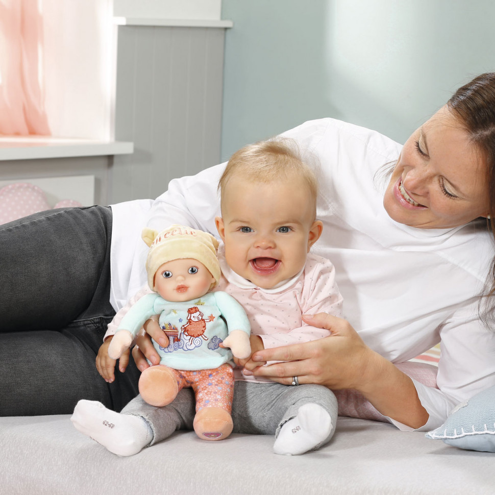 Лялька BABY ANNABELL серії 