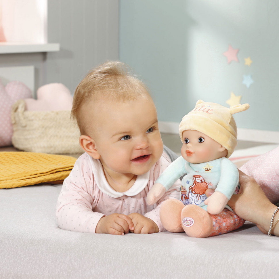 Лялька BABY ANNABELL серії 