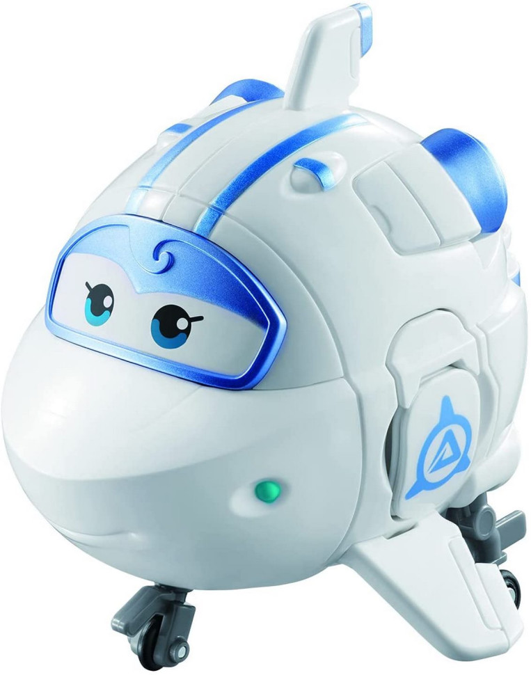 Игровая фигурка-трансформер Super Wings Transforming Astra, Астра EU720224
