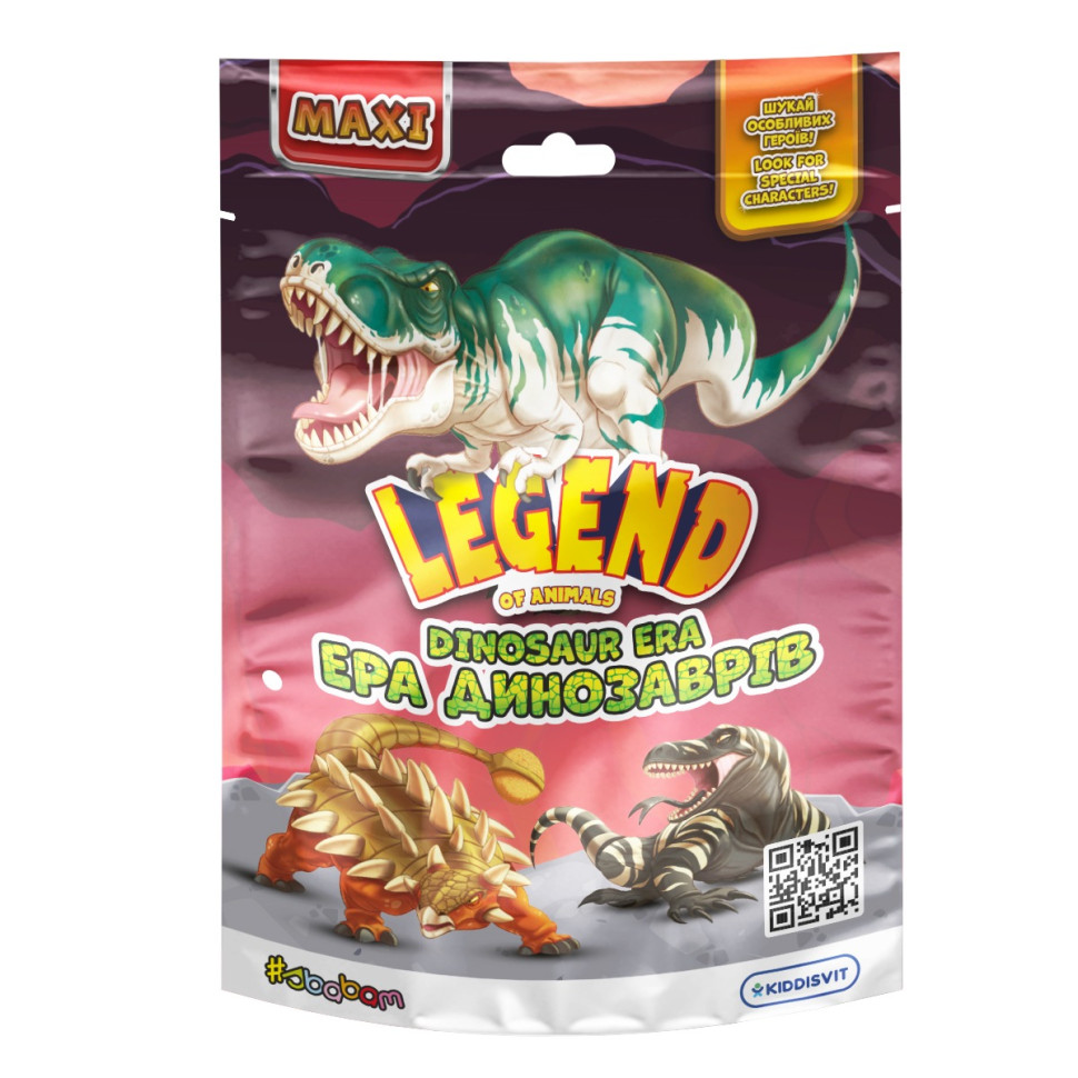 Стретч-игрушка в виде животного 