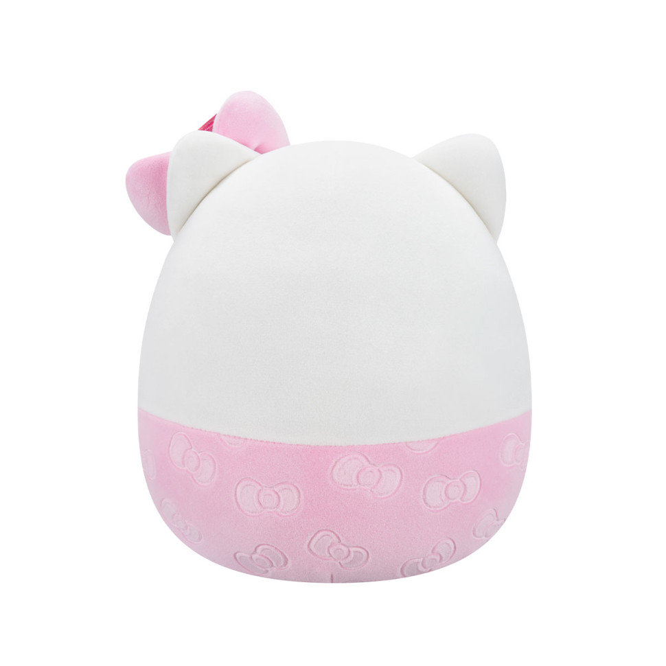 Мягкая игрушка Хеллоу Китти в розовом Squishmallows SQSN00497, 20 см