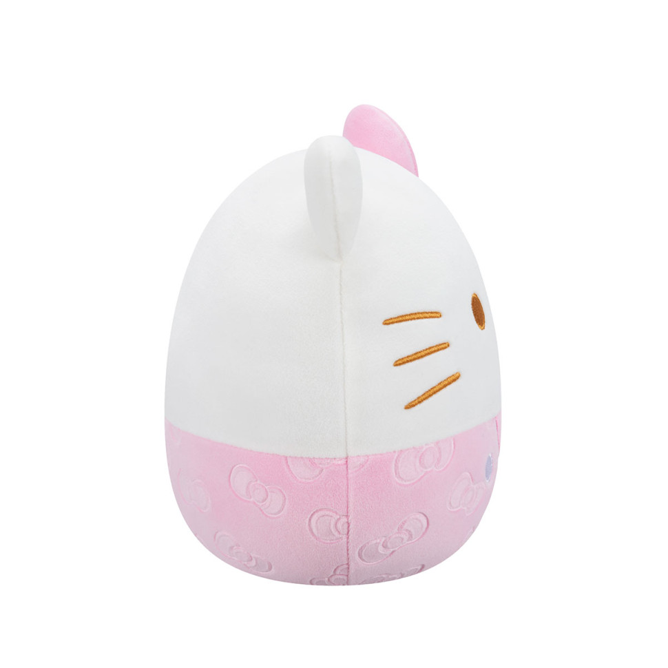 Мягкая игрушка Хеллоу Китти в розовом Squishmallows SQSN00497, 20 см