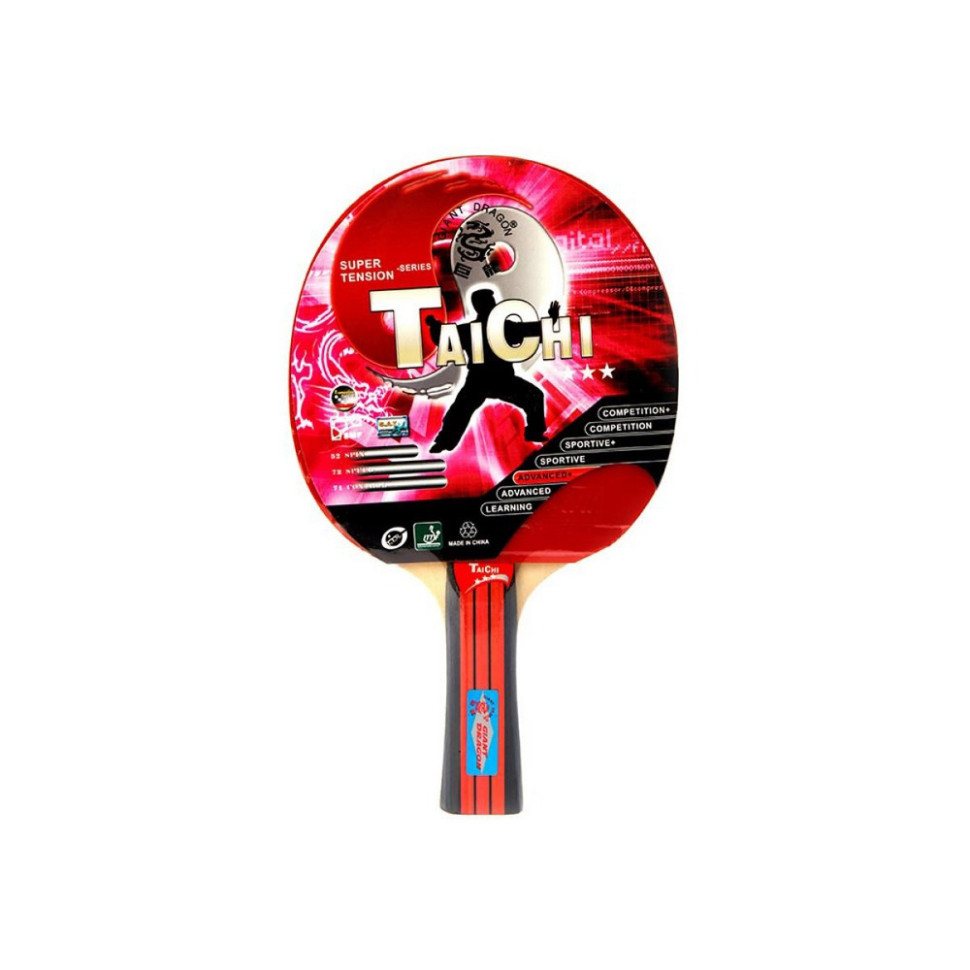 Ракетка для настольного тенниса TaiChi Giant Dragon 2631TT