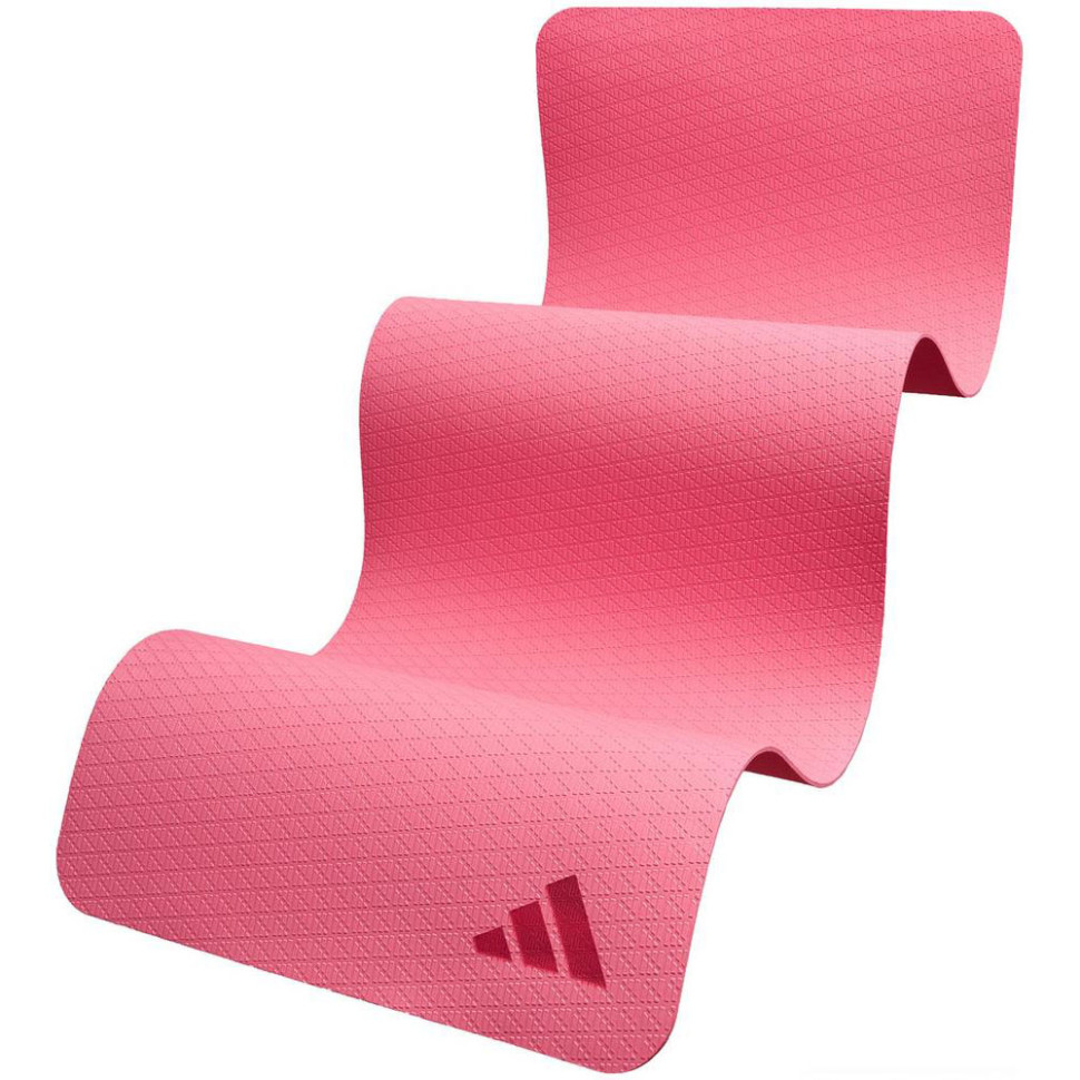Коврик для йоги Yoga Mat Adidas ADYG-10001PF 176х61х0,4 см