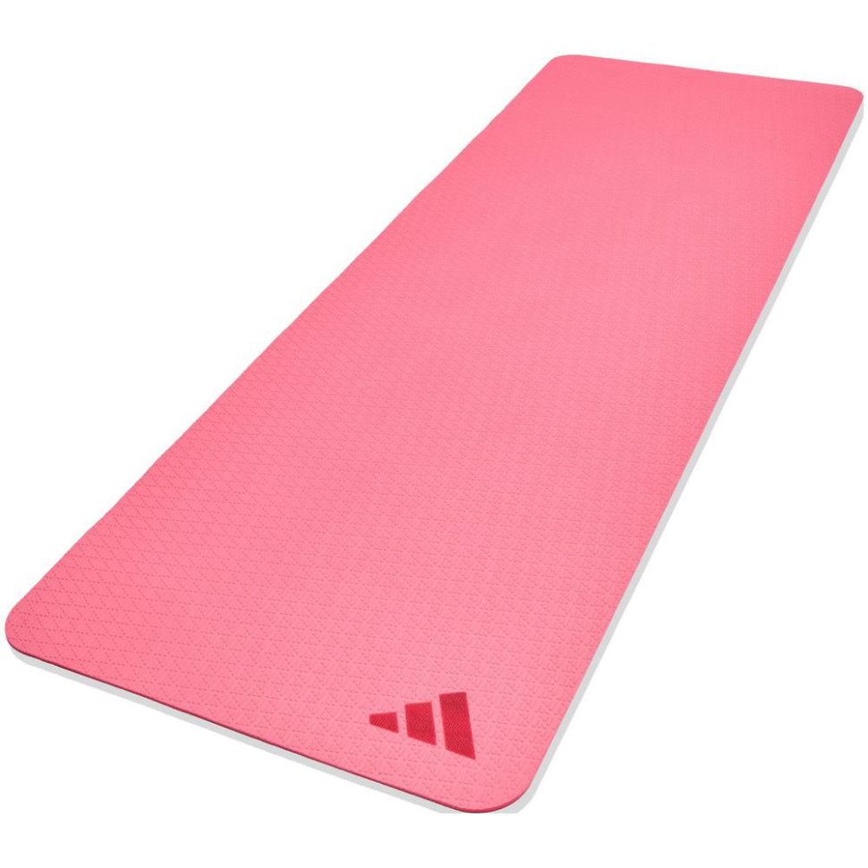 Коврик для йоги Yoga Mat Adidas ADYG-10001PF 176х61х0,4 см
