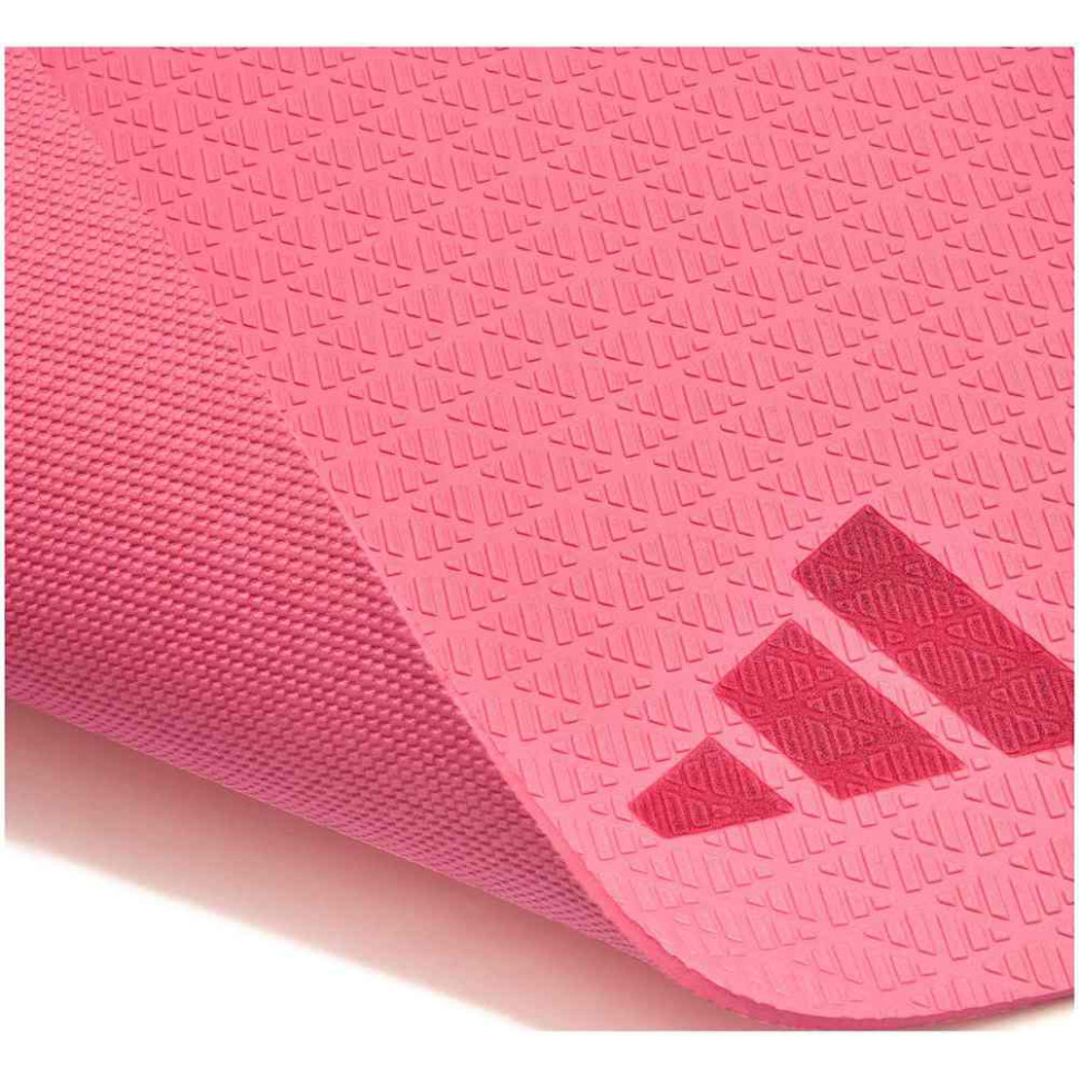 Коврик для йоги Yoga Mat Adidas ADYG-10001PF 176х61х0,4 см