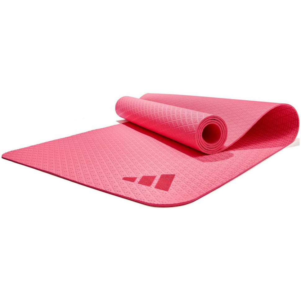 Коврик для йоги Yoga Mat Adidas ADYG-10001PF 176х61х0,4 см