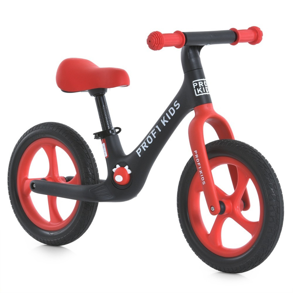 Беговел детский Profi Kids MBB 1009-1 колесо 12 дюймов
