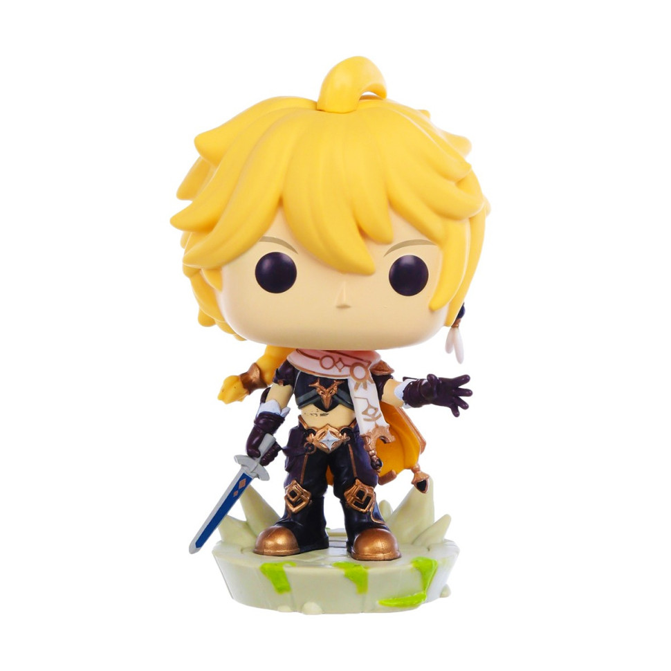 Игровая фигурка FUNKO POP! серии 