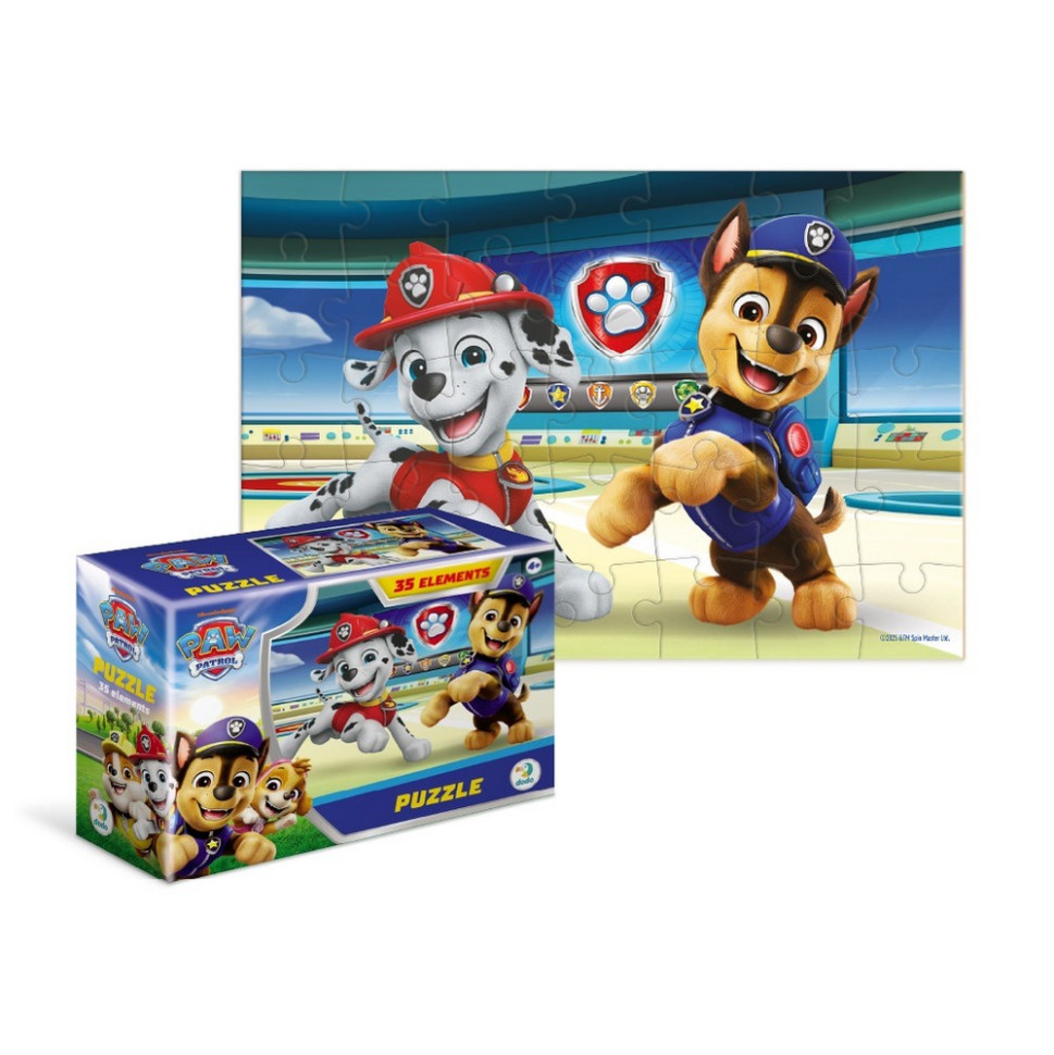 Пазл детский 