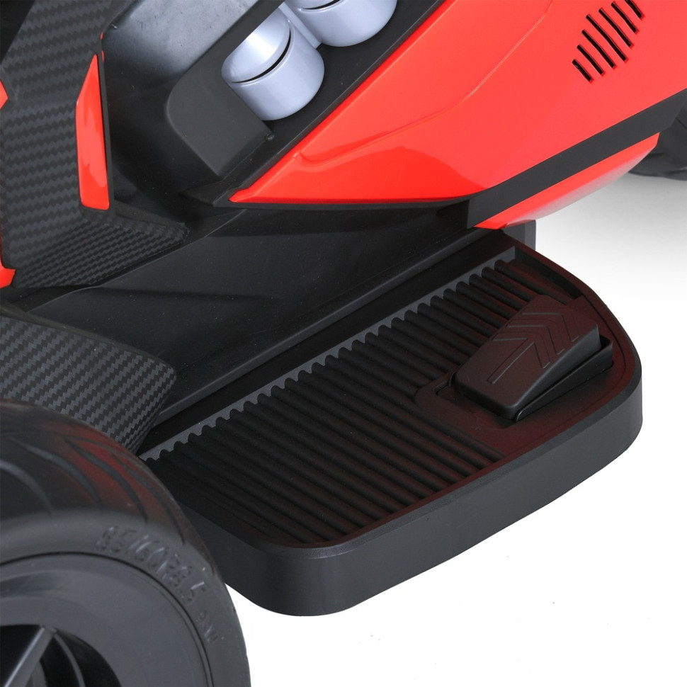 Дитячий електромобіль Мотоцикл Bambi Racer M 5832EL-3 до 30 кг