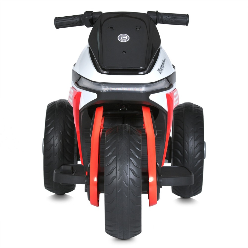 Дитячий електромобіль Мотоцикл Bambi Racer M 5832EL-3 до 30 кг