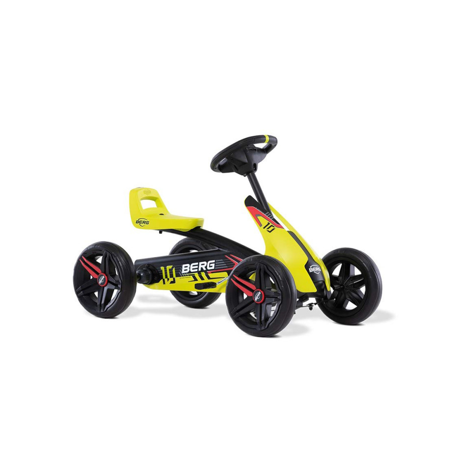 Веломобиль для детей BERG Buzzy Aero 24.30.21.00