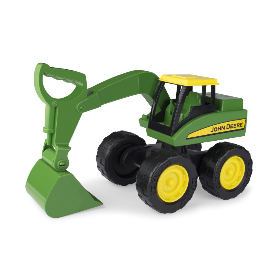 Игрушечный экскаватор John Deere Kids 35765 38 см 