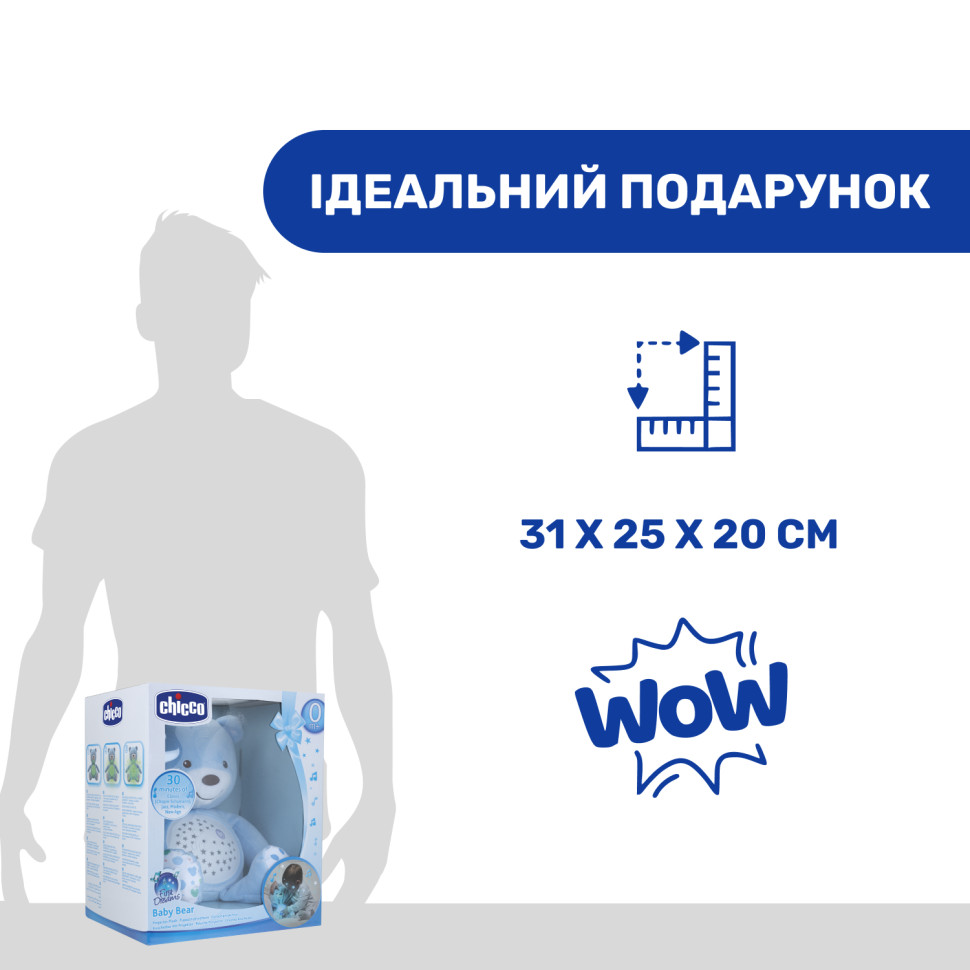 Іграшка музична 
