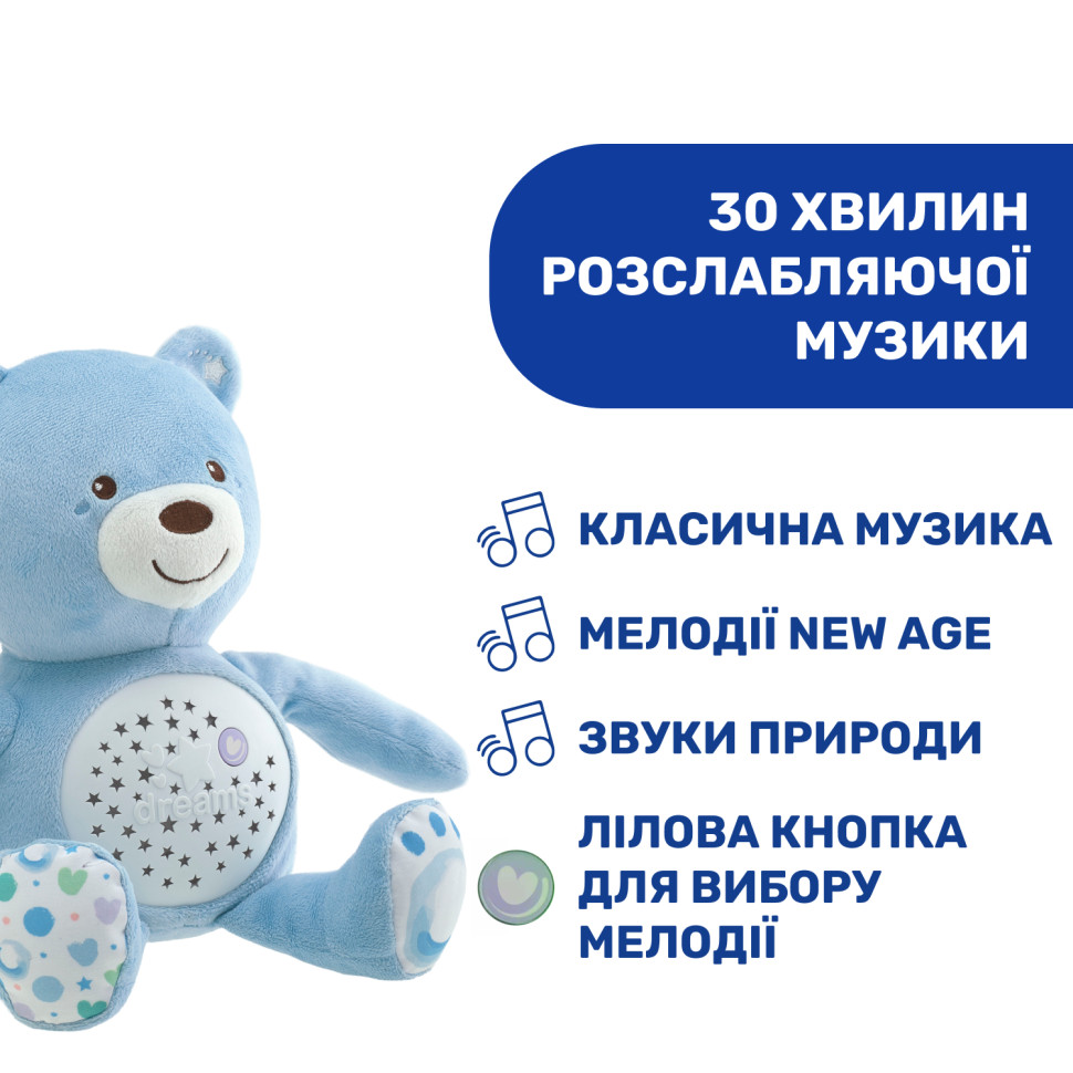 Іграшка музична 