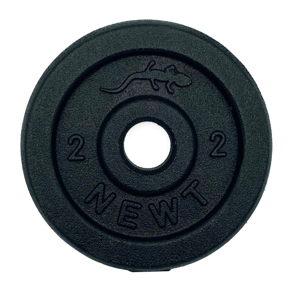 Скамья для жима с набором штанг и гантелей Gym Set-SKHW Home Newt NE-M-SKHW-SET-55, 60 кг
