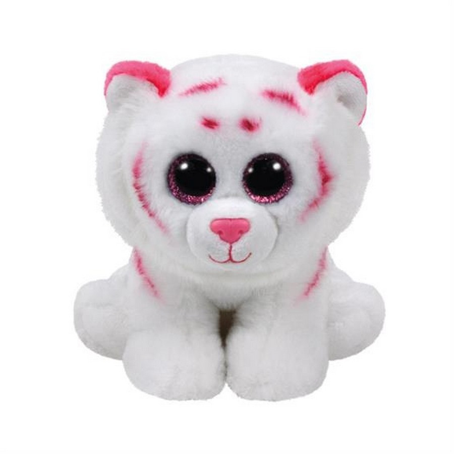 М'яка Іграшка TY Beanie Babies 90247 Тигреня 
