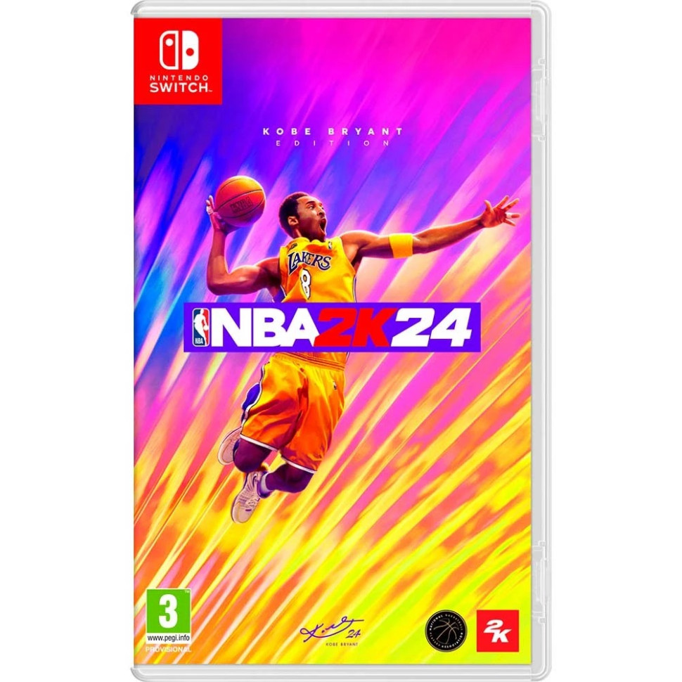 Гра для Switch 