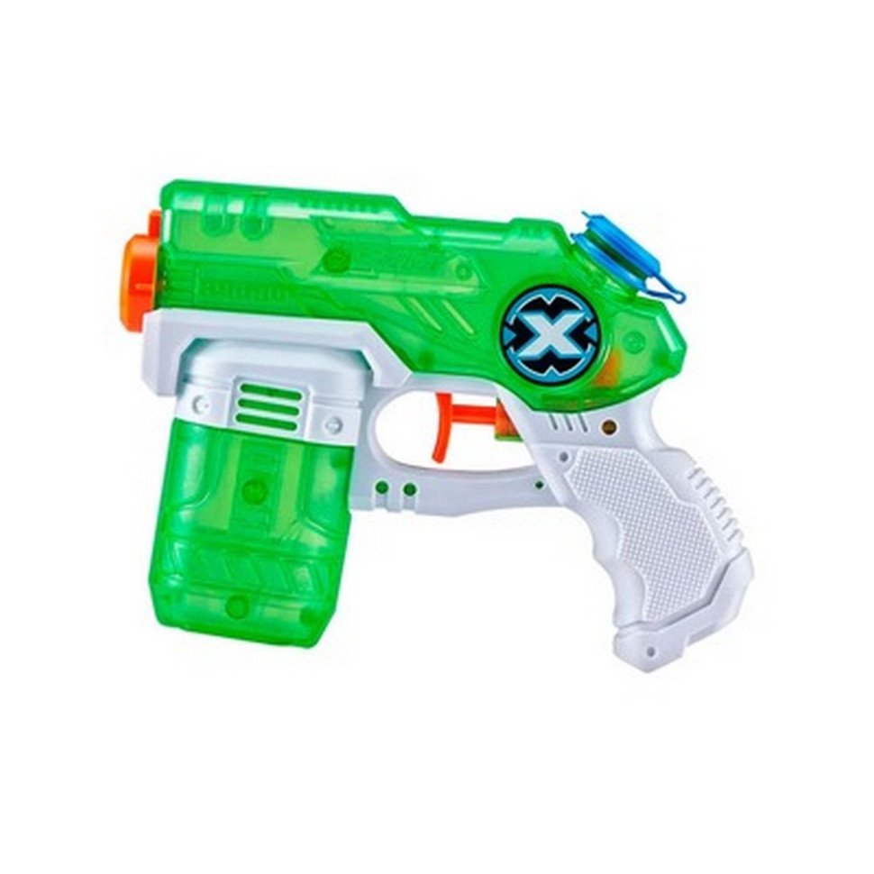 Водный бластер X -Shot Warfare 01226R Small Stealth Soaker